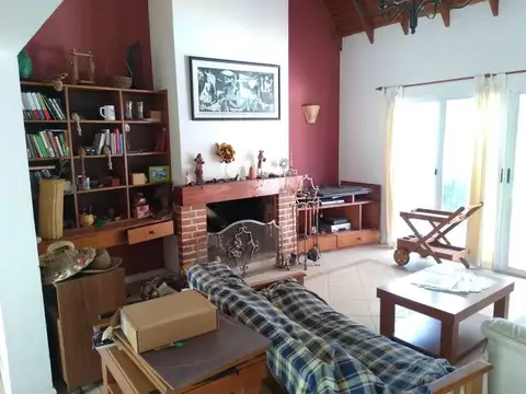 Casa en Venta 14 años