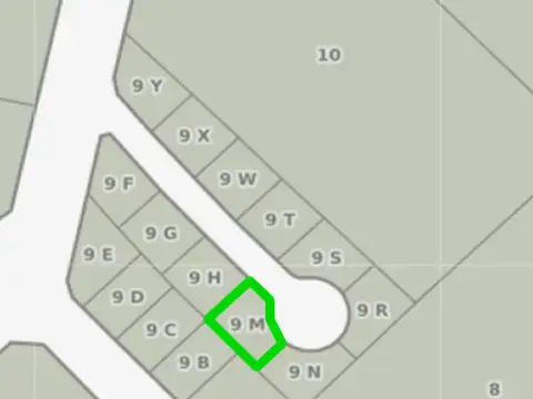 Terreno en venta en Altos De Robles