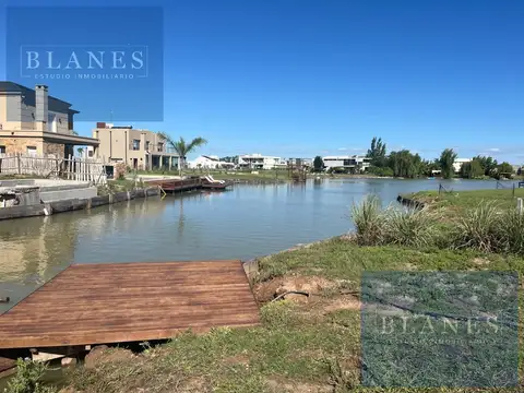 Terreno Lote  en Venta en Lagos de Canning, Esteban Echeverría, G.B.A. Zona Sur