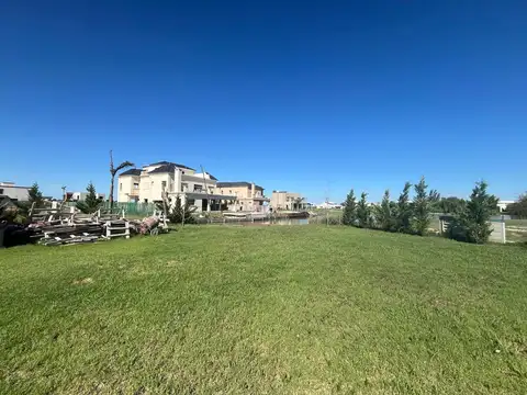 Terreno en Venta de 603,0 m2