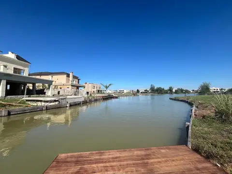 Terreno en Venta en Countries y Barrios Cerrados en Esteban Echeverria, USD 105.000