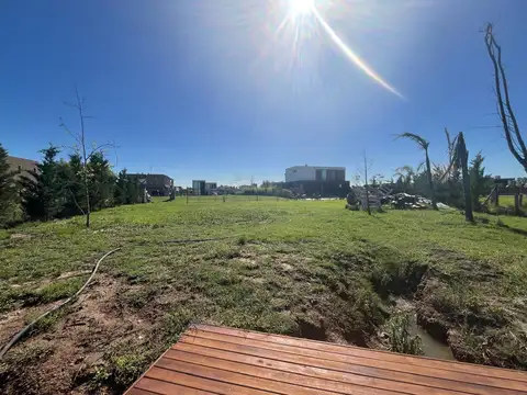 Terreno en Venta de 603,0 m2