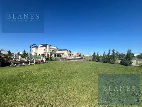 Terreno en Venta de 603,0 m2
