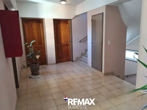 Departamento en Alquiler de 3 ambientes
