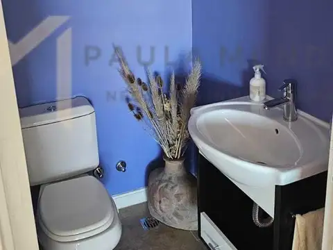 Departamento en Alquiler de 3 ambientes