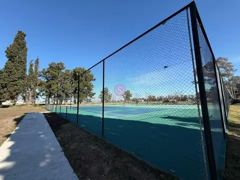 Terreno en Venta en Pilar Del Este - Santa Sofia, USD 34.000