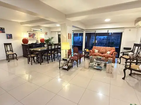 Departamento en Venta de 7 ambientes