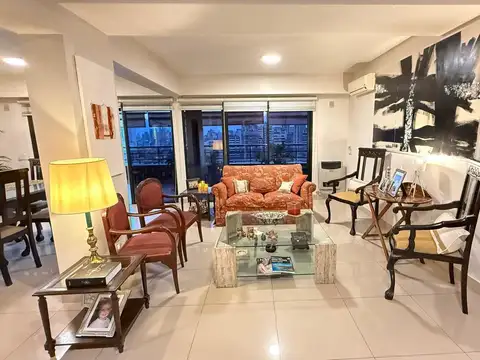 Departamento en Venta de 4 dormitorios