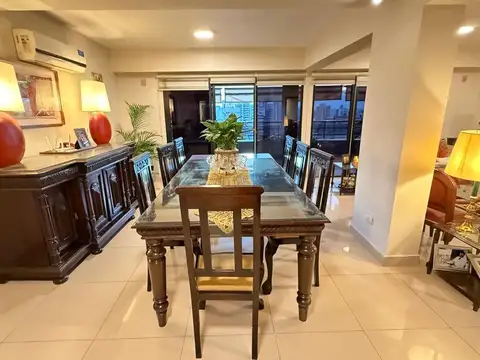 Departamento en Venta en Barrio Norte, USD 545.000