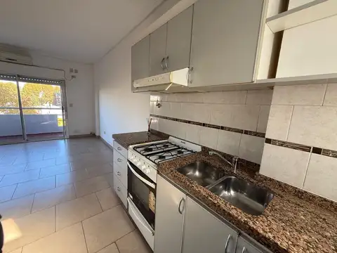 Departamento - Alquiler - Argentina, Capital Federal - CERVANTES 1800