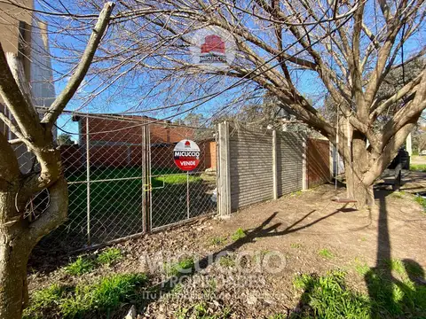 Departamento 11 ambientes con 4 baños