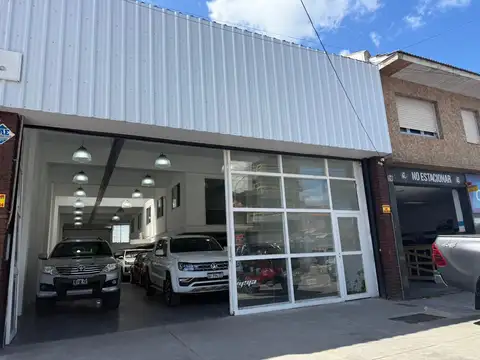 Galpon en Venta en Mar del Plata, USD 350.000