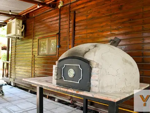 Casa en Venta 15 años