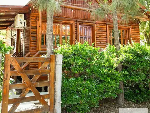 Casa en venta - 1 Dormitorio 2 Baños - Baradero