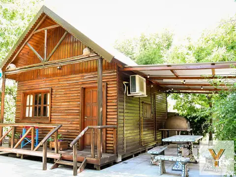 Casa en Venta de 1 dormitorio