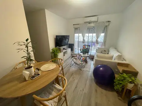 Gallo 600, Piso 19