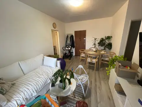 Departamento en Alquiler de 3 ambientes