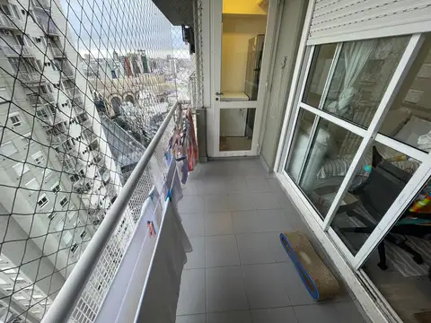 Departamento en Alquiler de 2 dormitorios