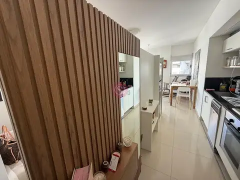 Departamento en Venta en Vicente López Vías / Maipú, USD 225.000