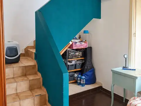 Nuestra Señora De La Merced 5000, Piso 1