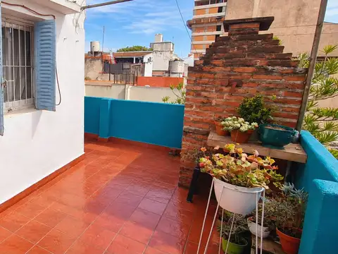 Depto Tipo Casa en Venta de 1 dormitorio