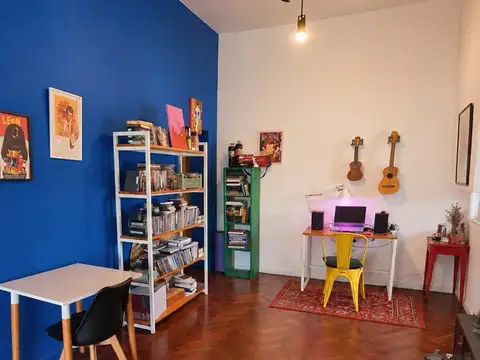 Depto Tipo Casa en Venta de 2 ambientes