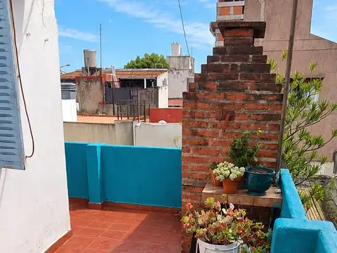 Depto Tipo Casa en Venta en Caseros, USD 79.900