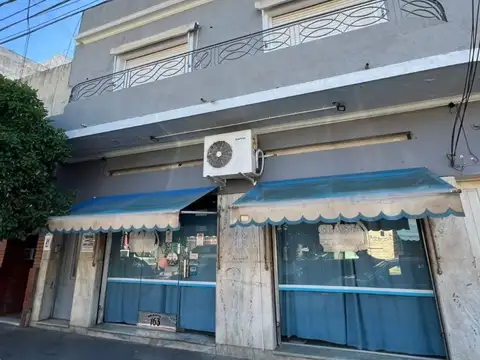 San Martín 100, Piso 1