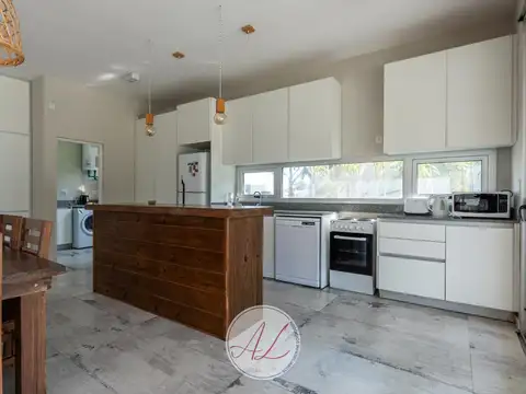 Casa en Golf - Costa Esmeralda