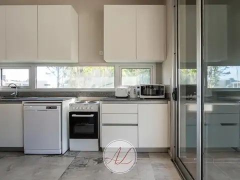 Casa en Venta 4 años