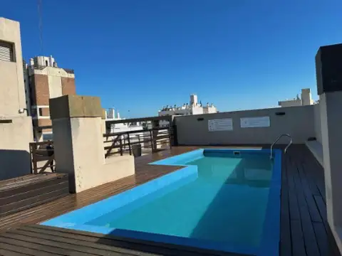 Depto. Cofico 2 Dorm. Piletasum