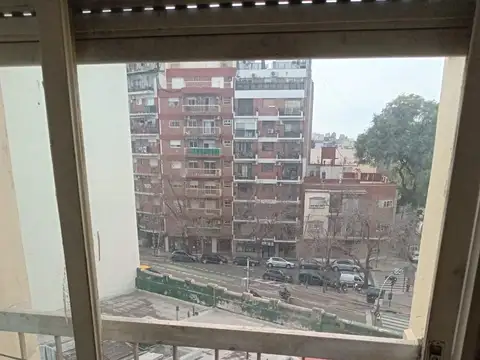 Avenida Olleros 4100