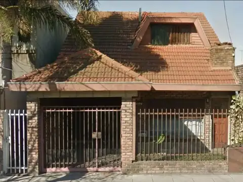 VENTA CASA TIPO PH 4 AMBIENTES BOULOGNE SAN ISIDRO