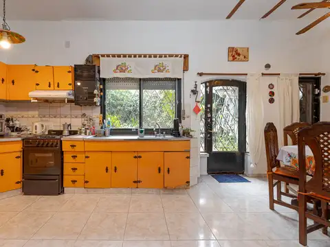 Casa en Venta en Las Heras, USD 105.000