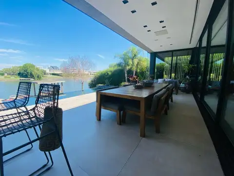 Casa en Venta al Norte