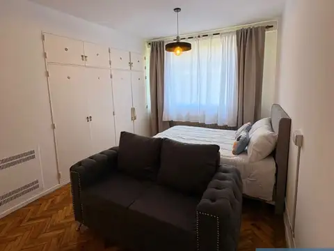 Departamento en Alquiler Temporal de Monoambiente