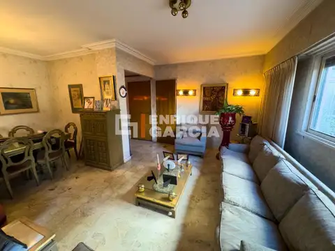 Departamento en Venta 45 años