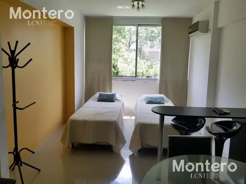 Departamento en Alquiler en Abasto, $ 480.000