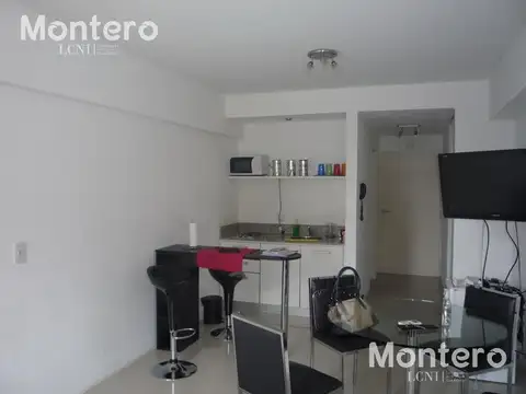 Departamento en Alquiler en Abasto, $ 480.000