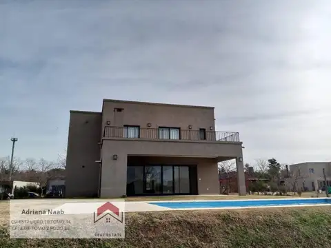 casa en venta en Barrio El Canton, Norte