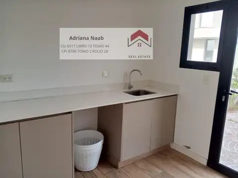 casa en venta en Barrio El Canton, Norte
