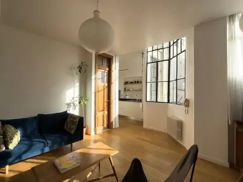 Alquiler Departamento 5 Ambientes - Tribunales