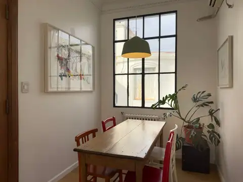 Departamento en Alquiler en San Nicolás, USD 1.200