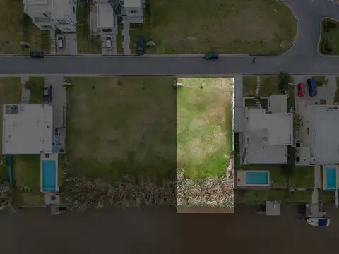 Boulevard de Todos los Santos