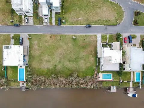 Terreno en Venta de 562,0 m2