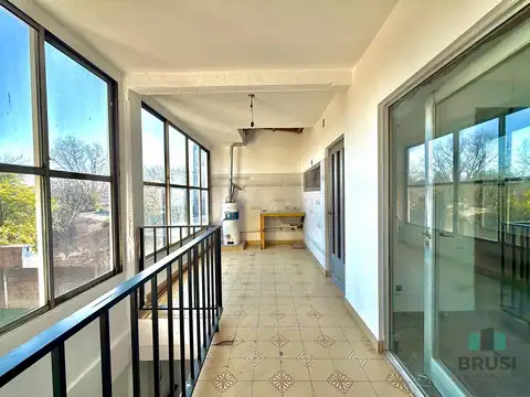 Departamento en Venta de 3 dormitorios
