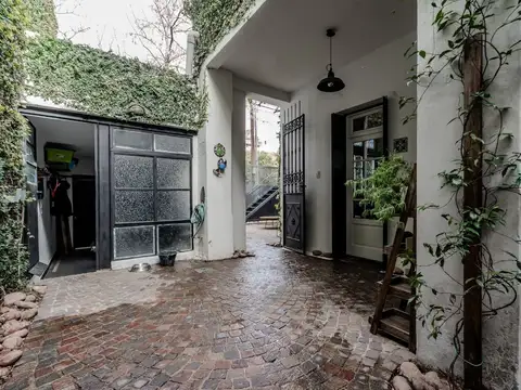 Casa en Venta en Saavedra, USD 390.000