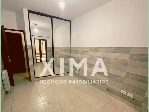 Departamento en alquiler Av. Reyes Catolicos