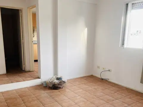 Departamento en Alquiler 25 años