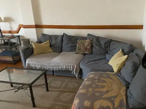 Departamento en Venta de 5 ambientes